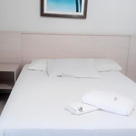Kris Hotel Петролина Экстерьер фото