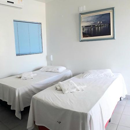 Kris Hotel Петролина Экстерьер фото