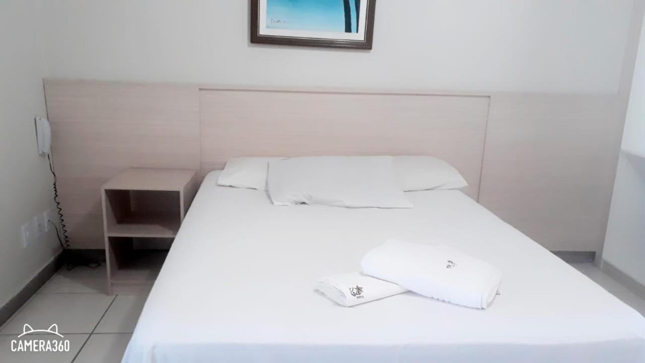 Kris Hotel Петролина Экстерьер фото