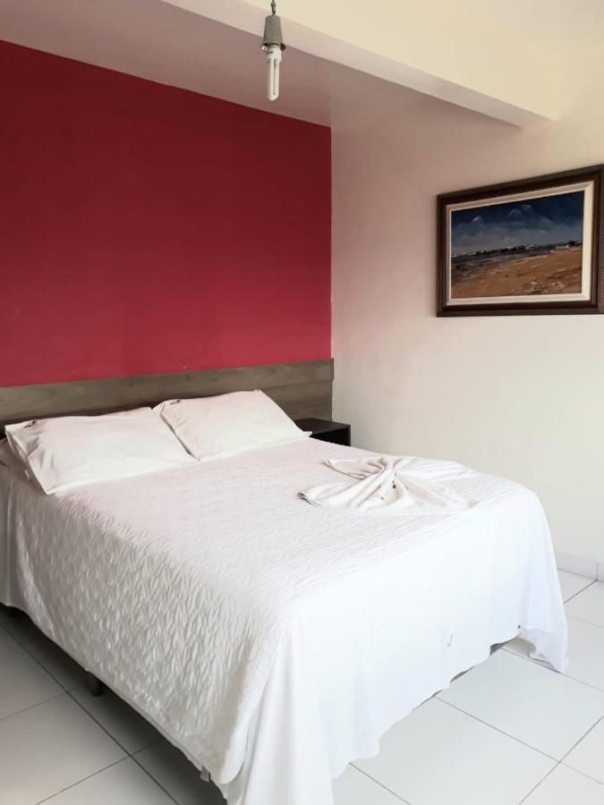 Kris Hotel Петролина Экстерьер фото