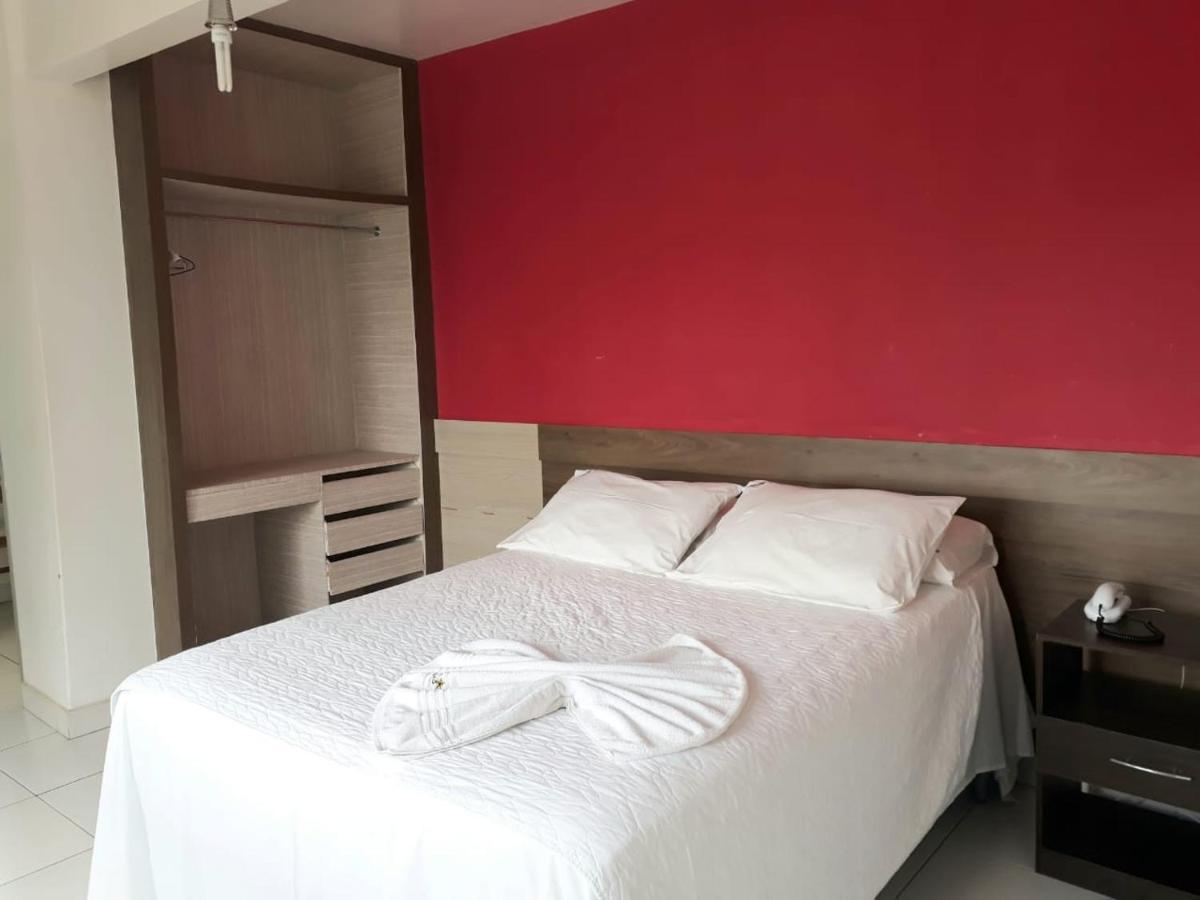 Kris Hotel Петролина Экстерьер фото