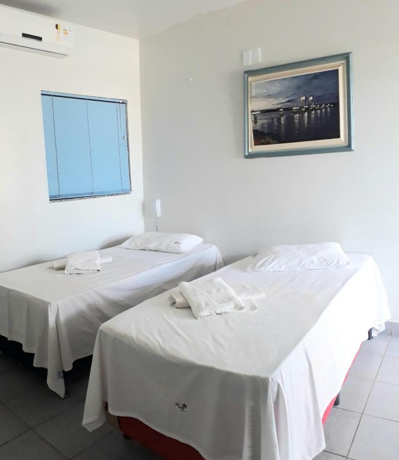 Kris Hotel Петролина Экстерьер фото
